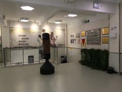 -中田健身工作室(东园店)