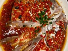 -农耕记·湖南土菜(halo广场店)