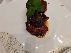 -乾隆美食·本帮菜(黄河路店)