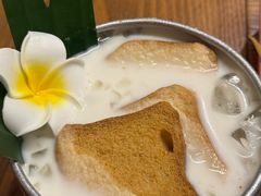 泡鲁达-婉泰·特色小吃·舂鸡脚(告庄二店)