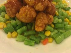 荔枝肉-聚春园自助餐厅(东街口店)