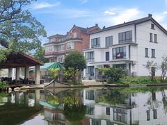 -同里国家湿地公园