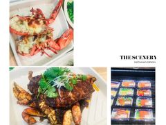 -盒马鲜生(悠方店)