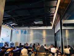 大堂-野萃山·潮汕厚果汁(十亩地店)