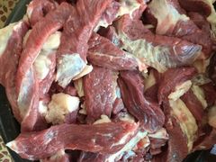 -味相逢老玉溪牛肉米线