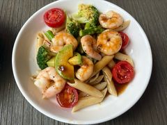 -TABLE·味西餐厅-成都茂业JW万豪酒店