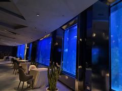 -渔火·特色餐厅(佘山世茂洲际酒店)