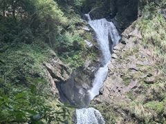 -石台牯牛降景区