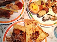 -比格比萨自助(宝山日月光店)