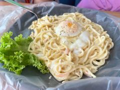 -Nasi Kandar Beratur 786(Bayan Lepas)