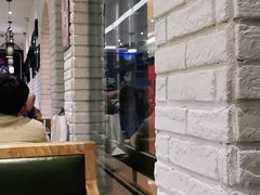 -茶港·点心·啫啫煲(范湖万达广场店)