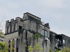 -立新湖公园