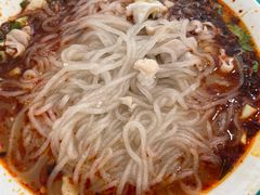 -甘记肥肠粉(马鞍北路店)
