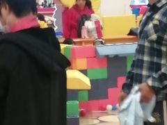 -嘉文梦想世界(SM天津滨海城市广场店)