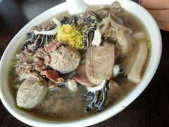 -潮镇老尾牛杂(环城西路店)