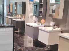 -百安居装修设计中心(海珠店)