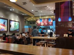 大堂-The Habit Burger Grill 哈比特汉堡(爱琴海店)
