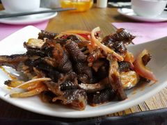 麻辣脱骨凤爪-胡桃里音乐酒馆(环亚凯瑟琳广场店)