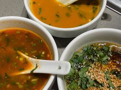 -海底捞火锅(龙湖北京大兴天街店)