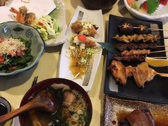 -有喜屋·深夜食堂(北京西路店)