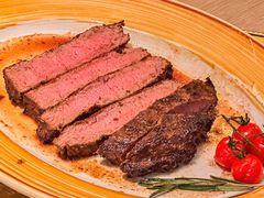 -波特曼西餐厅(中央大街店)