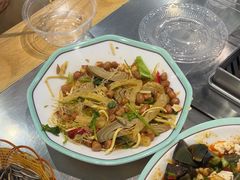 -彭城八戒羊肉串(总店)