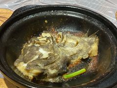 鸦片鱼头-小时候焗海鲜(鄞州万达店)