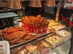 -二斗栗子(黄河道店)