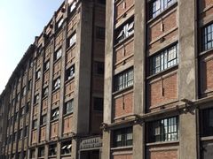 -上海四行仓库抗战纪念馆