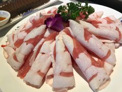 -刘一手火锅(万达广场店)