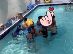 -沃特宝贝亲子游泳中心(壹方中心店)