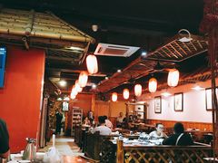 -乡吧啦·甲鱼铺子(海德二道店)