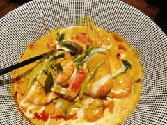 -星叶·东南亚料理(宁波万象汇店)
