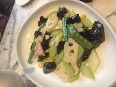 -潮州府·潮菜·砂锅粥(徐家汇店)