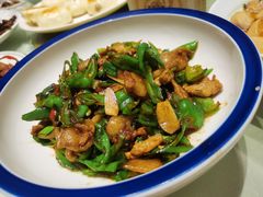 -巴陵全鱼席(湖南老字号汴河街店 )