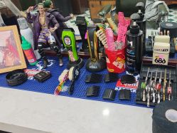 -Joker先生·男士理发馆