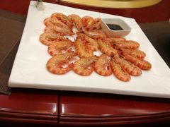 -国惠大酒楼(爱琴海购物公园店)