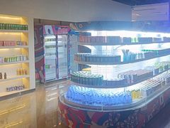 -皇室假期美食水疗会(春风路店)