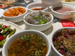 -海底捞火锅(长宁路龙之梦店)