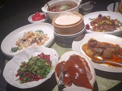 -太守宴·蘭院(天塔店)