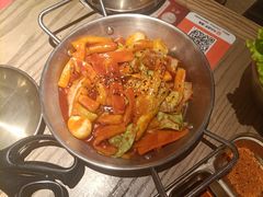 -西塔老太太泥炉烤肉(杭州首店)