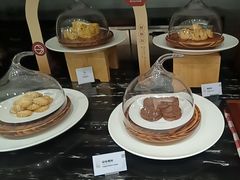 -东方红海鲜百汇(国际大厦店)