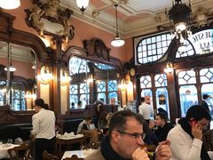 大堂-Majestic Café