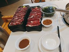 -陈记顺和潮汕牛肉火锅(棠德南路店)