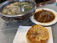 -小市羊汤