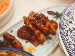 -额娘·春饼烤鸭(天鸿店)