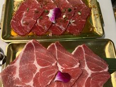 -炙城·韩式烤肉(南京东路店)