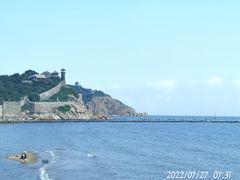 -蓬莱阁景区