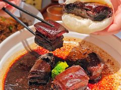 -章吴记喜瑞餐厅(东东城店)