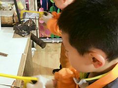 -艺塔木美学教育(和达校区)